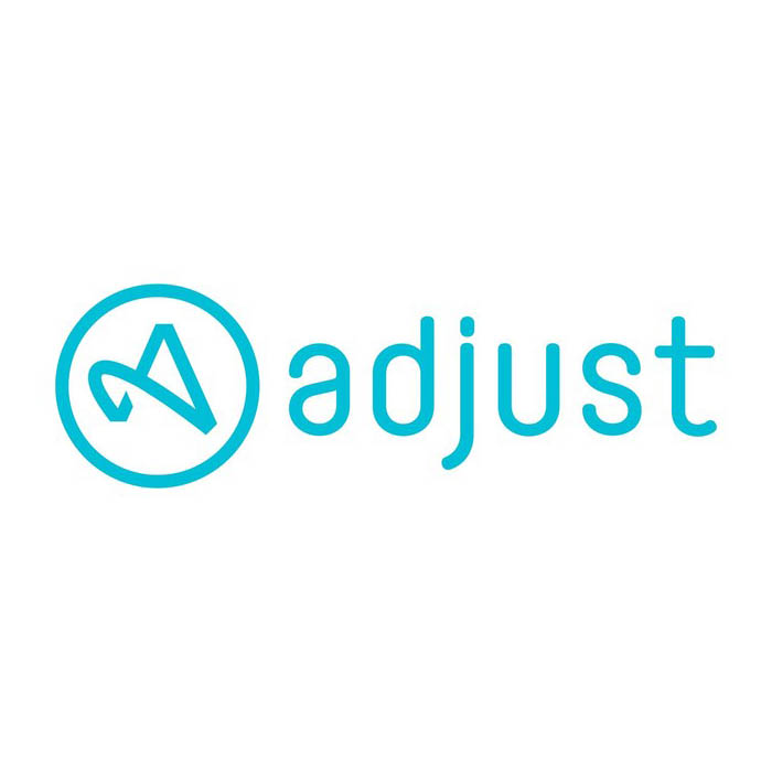 Adjust Logo