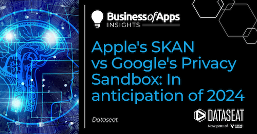 Apple’s SKAN vs Google’s Privacy Sandbox: In anticipation of 2024