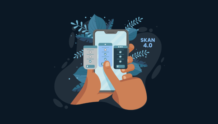 SKAN4 for subscription apps - Dataseat - featured image